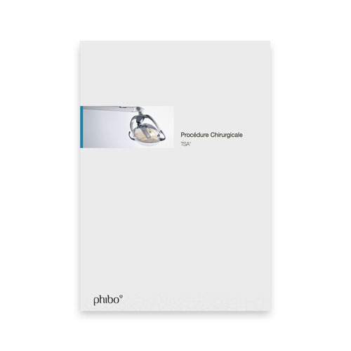 IFUs Français Implants | Phibo