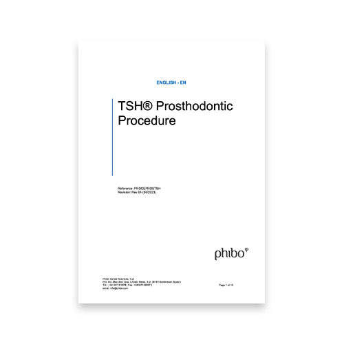 TSH Prosthodontic