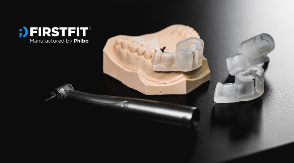 Modelo FirstFit Manufactured by Phibo